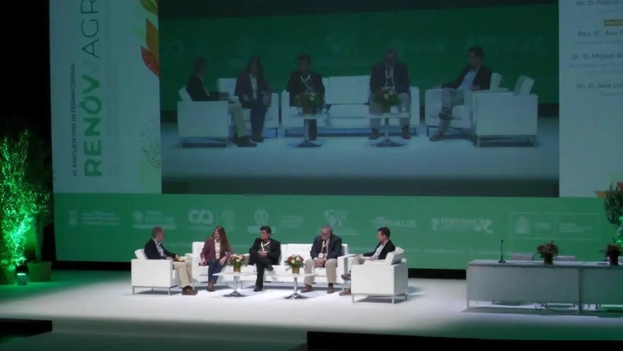 Tecnología y Sostenibilidad en la Agricultura: Claves para el Futuro del Sector Agroalimentario