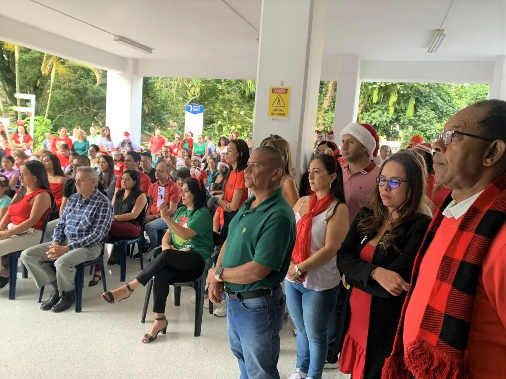 La UTP inaugura la navidad: agenda para celebrar en comunidad