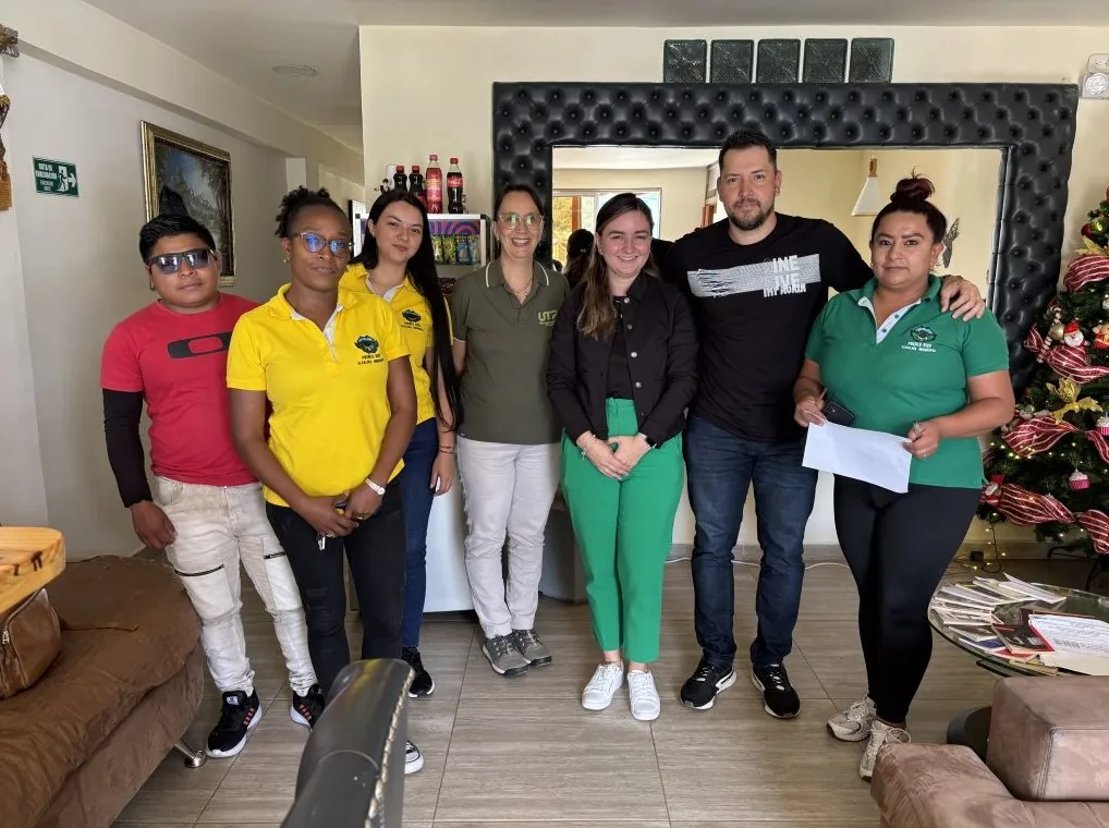 Tiempo extra para acceder a la educación superior: UTP amplía plazo para inscripciones en 4 de los 6 municipios a los que llega el programa «UTP en tu territorio»