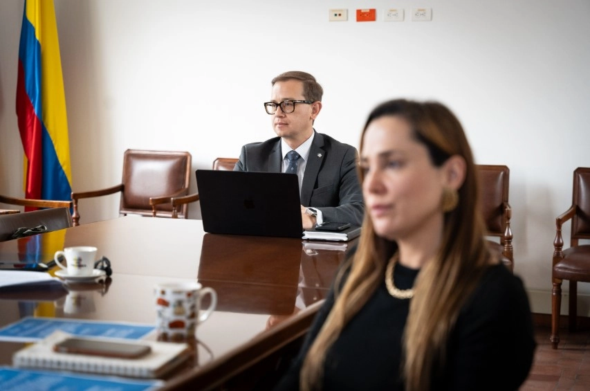 Colombia presenta avances clave en la internacionalización de la educación superior en América del Sur