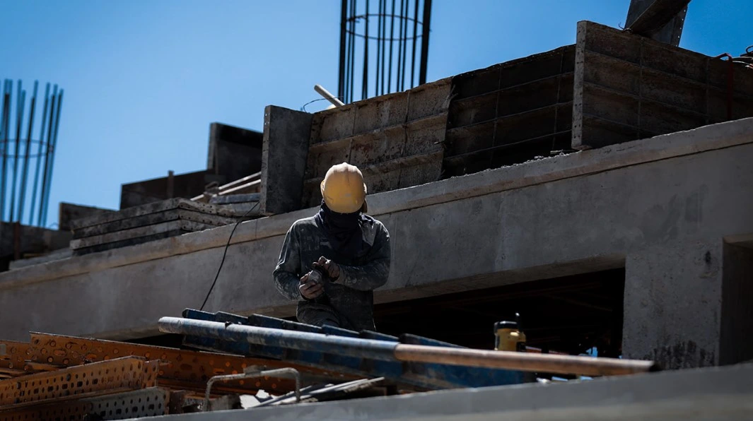 En 2024 se realizaron 46 proyectos de infraestructura recreo-deportiva y 218 convenios solidarios