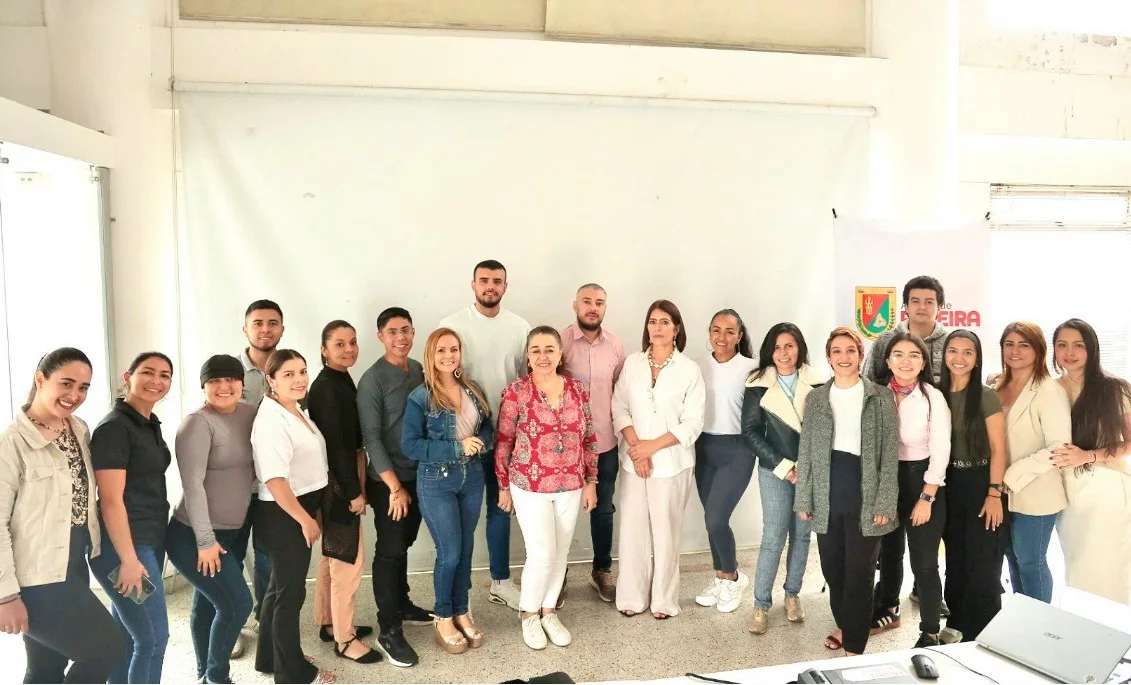 Pereira alcanza el 100% de cumplimiento en las acciones afirmativas de la política pública de equidad de género para la mujer