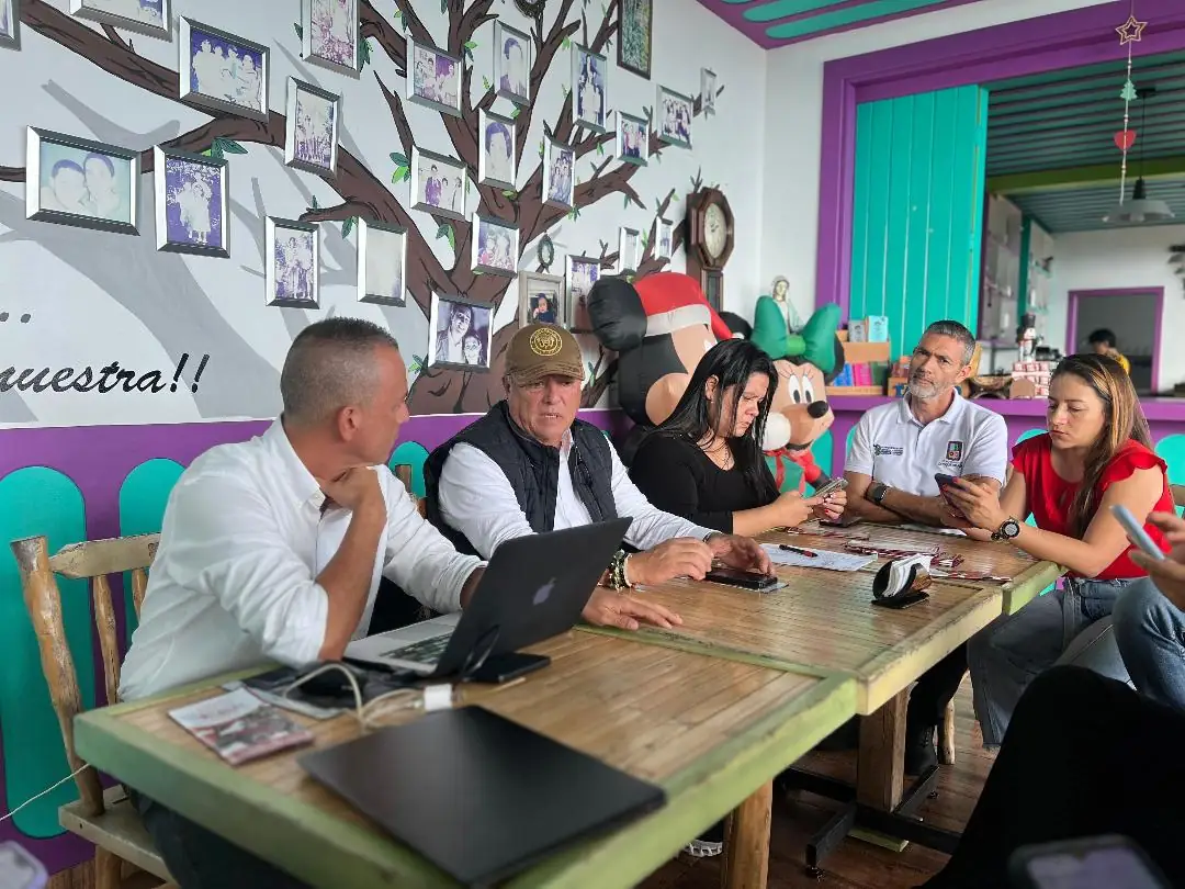 Dosquebradas fue recertificada como destino turístico sostenible