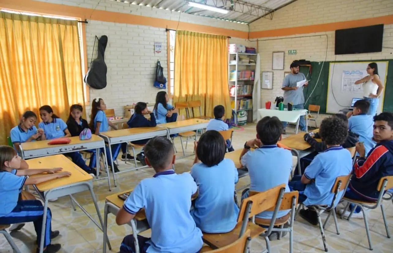 Dosquebradas avanza en la contratación de servicios educativos para el 2025