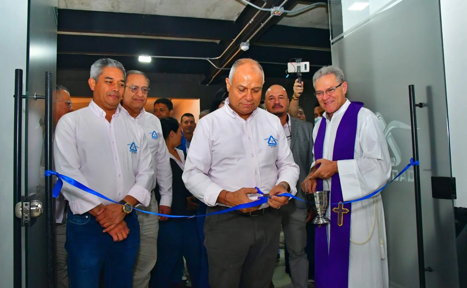 Serviciudad se transforma con nueva sede y proyectos que impulsan el futuro de Dosquebradas