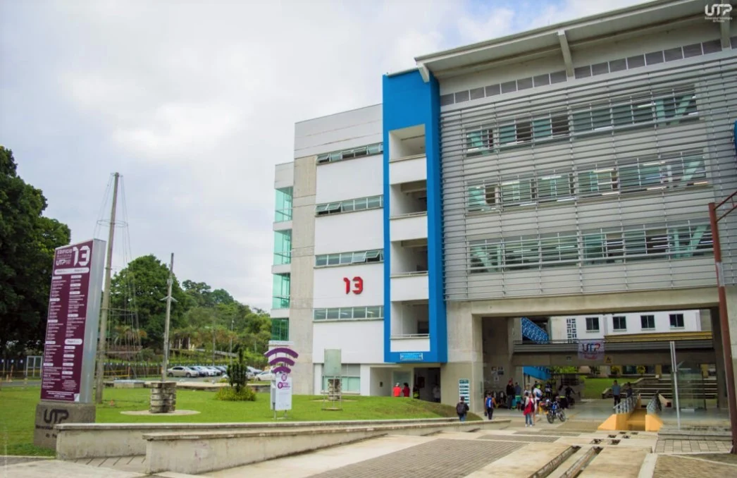La Universidad Tecnológica de Pereira, entre las entidades más reconocidas y con mayor favorabilidad en Pereira