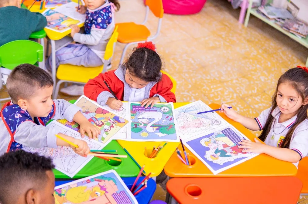 PAE garantizado para los estudiantes de Risaralda desde el primer día del calendario escolar 2025