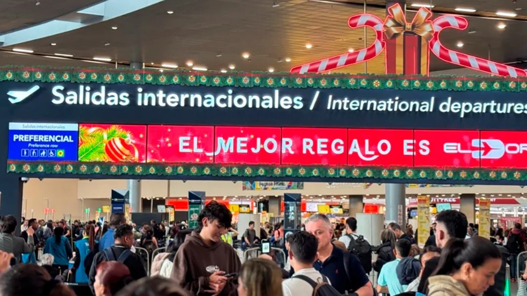 Desde mañana viernes 31 de enero se restablecen las actividades de la sección consular de la Embajada de Estados Unidos en Bogotá