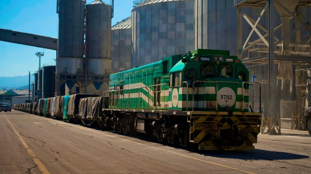 En Colombia se proyecta una inversión de $60 billones en nuevas vías férreas