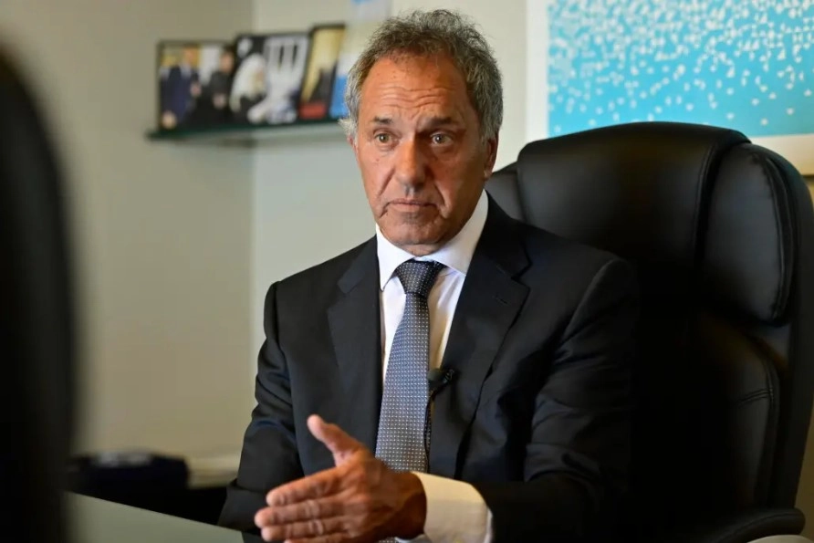 Argentina impulsa el turismo con inteligencia artificial y nuevos hoteles para 2025