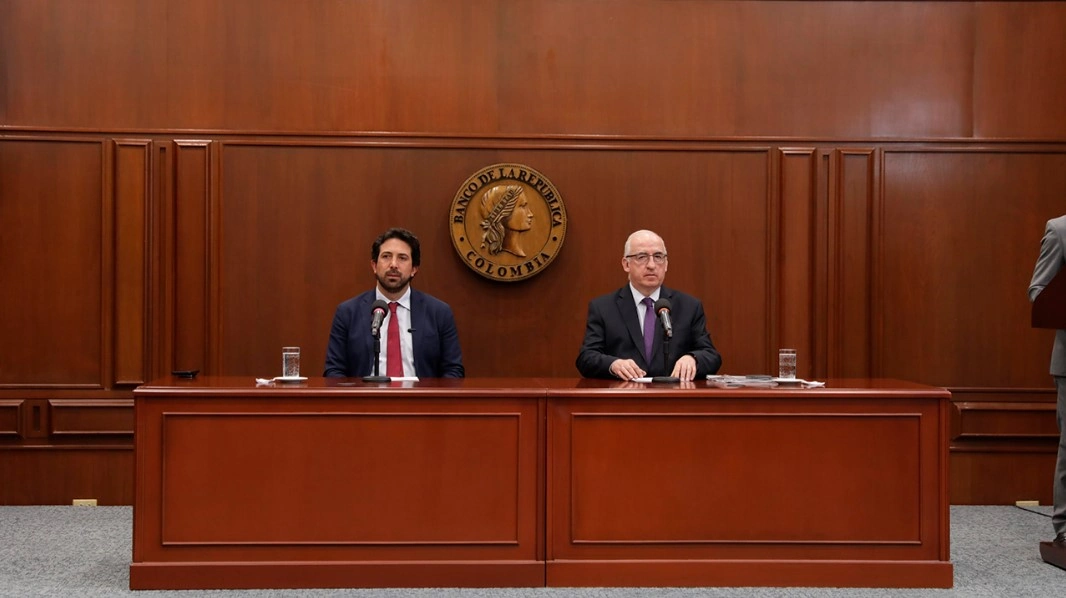 Calificadora de riesgo Standard & Poor’s dio voto de confianza a Colombia por fortaleza institucional y responsable política monetaria