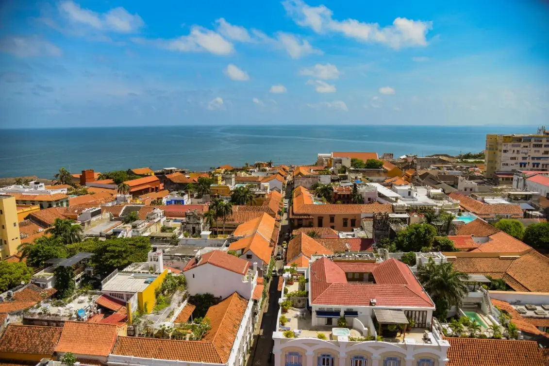 Cartagena de Indias participará en la feria de turismo internacional más importante del mundo