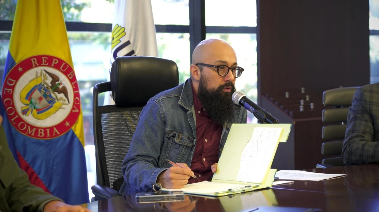 Gobierno articula estrategia para atender a comunidades del Catatumbo