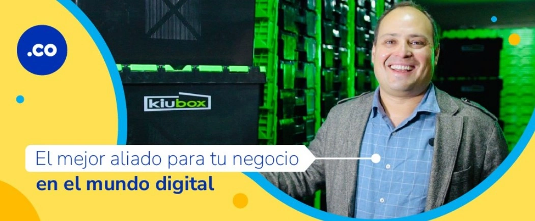 Dominio .Co: la mejor elección para la presencia digital de las empresas