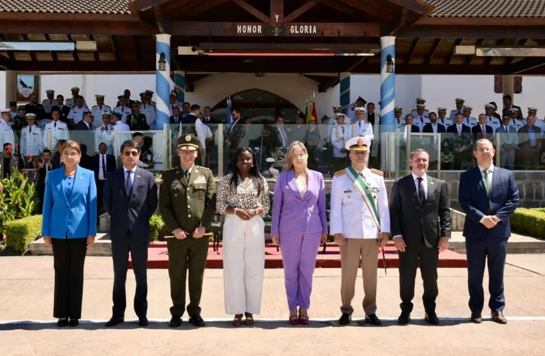 Colombia asume la Presidencia de AMERIPOL