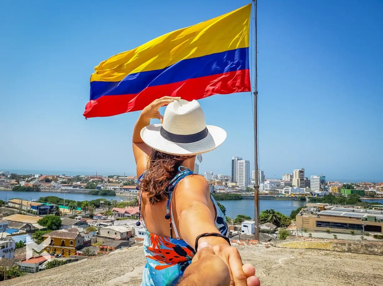 Colombia es uno de los mejores destinos para visitar en 2025, según medios internacionales
