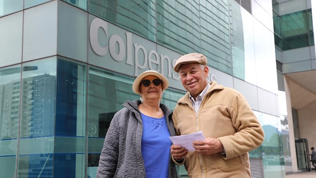 Conozca quién manejará sus recursos en el nuevo sistema pensional colombiano