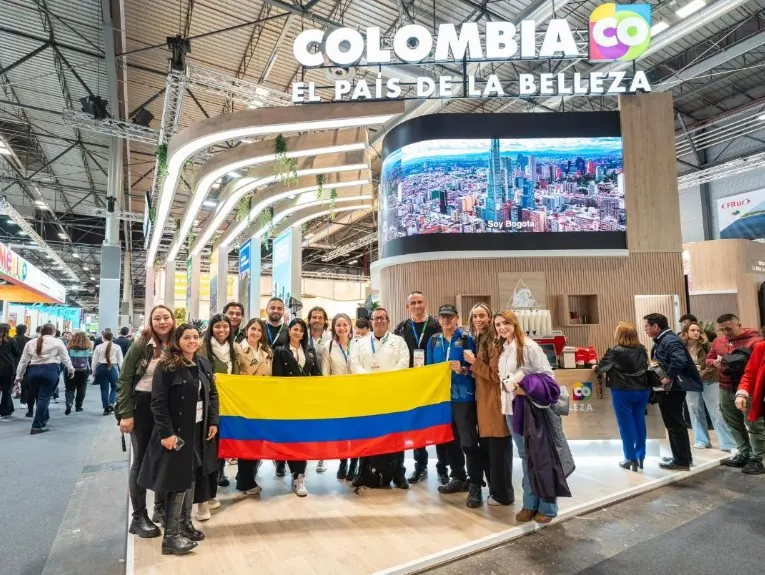 FITUR 2025: Parque Consotá, un destino imperdible en el Eje Cafetero