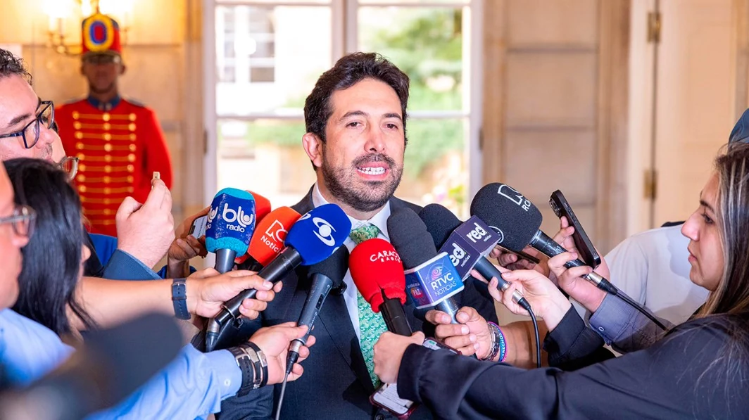 Decreto de aplazamiento en Presupuesto 2025 está recalculando la partida de Colpensiones: MinHacienda