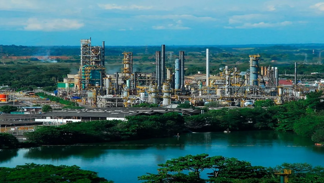 Ecopetrol mantendrá la operación de sus tres plantas regionales de Norte de Santander