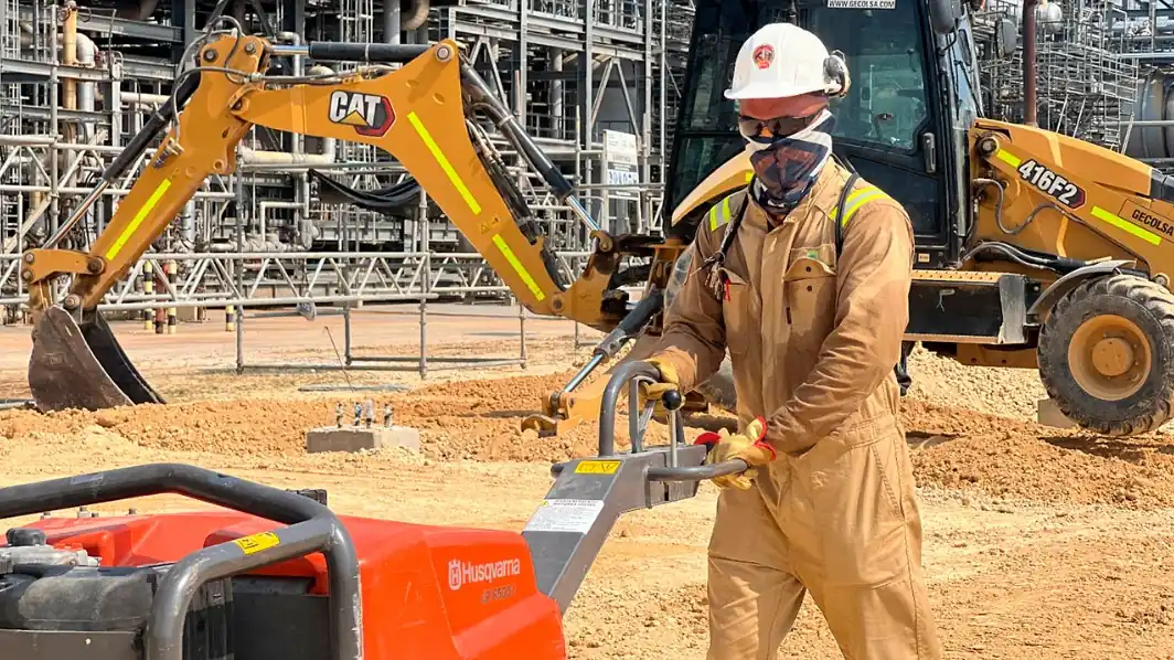 Ecopetrol generó 88 mil empleos por contrato en 2024, 89 % en mano de obra local