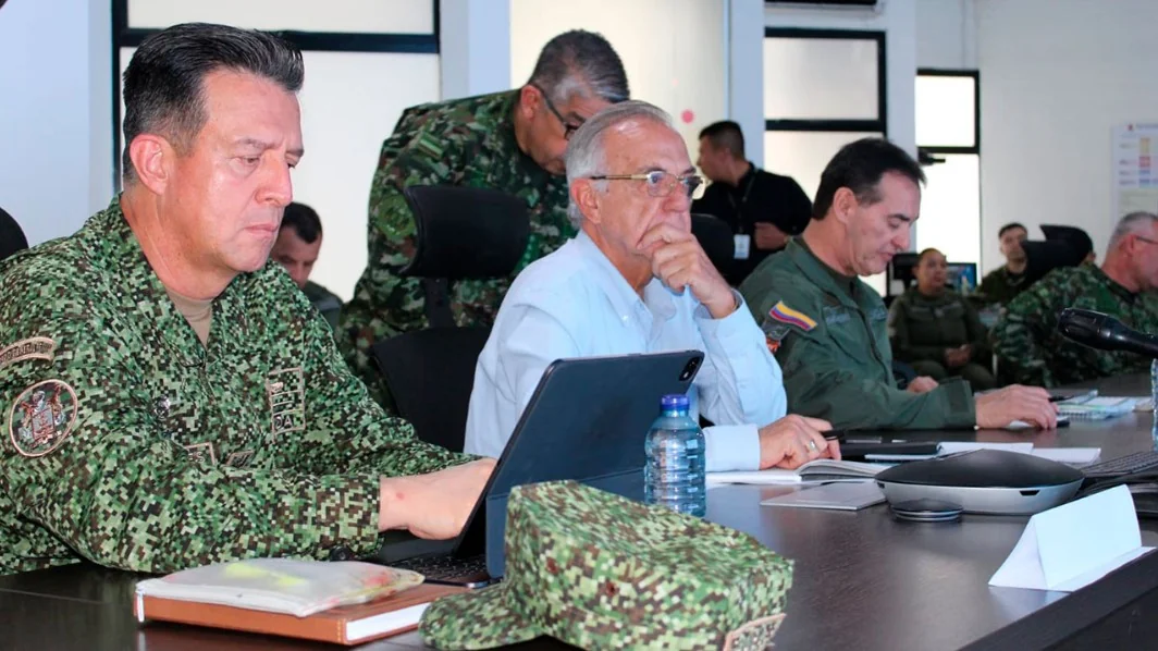 El Catatumbo ha recibido más de 400 toneladas de ayuda para afrontar la crisis humanitaria