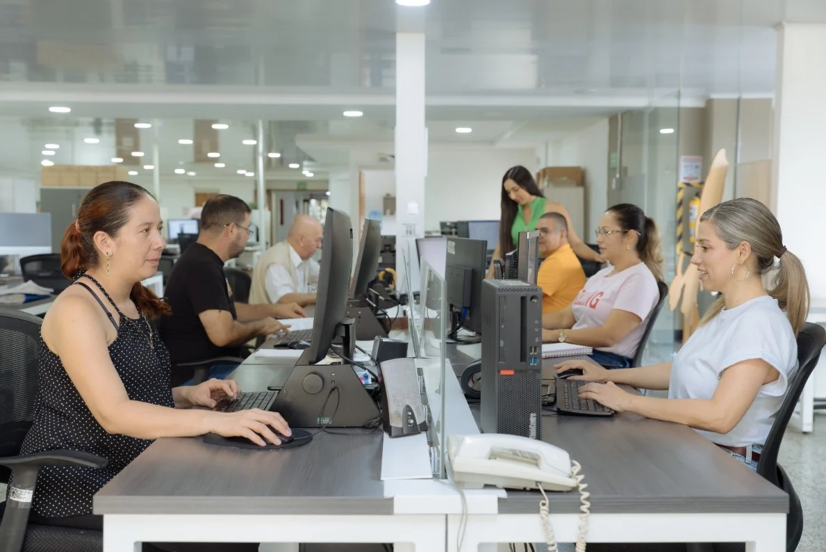 Gobernación anuncia tres sábados con horario especial de atención al público