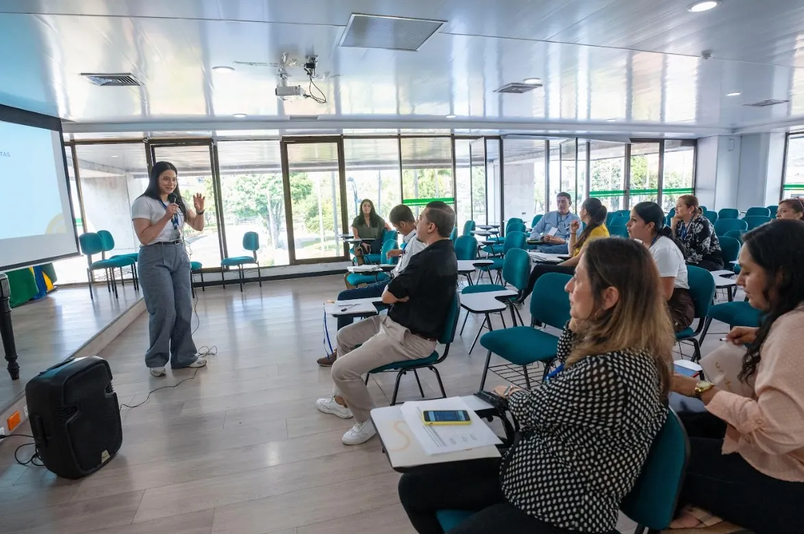 Gobernación avanza en la estrategia ‘Unidos’ por la salud sexual y reproductiva del departamento