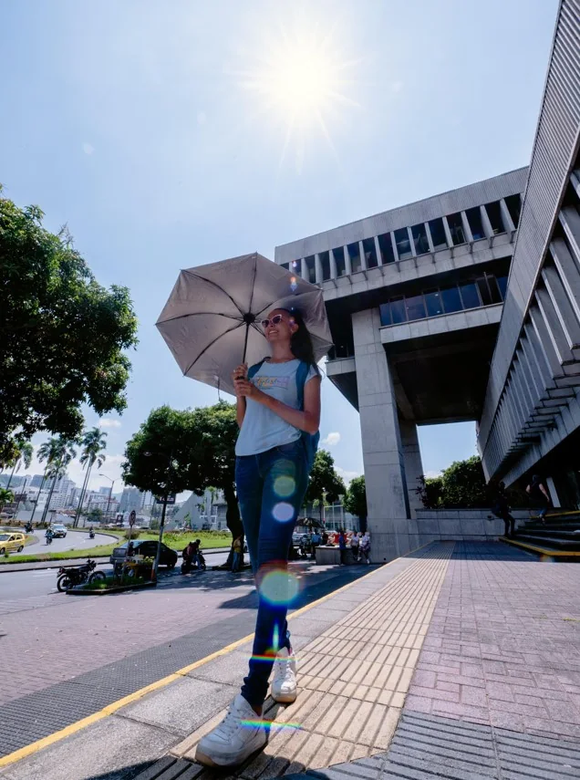 Autoridades de Risaralda están en alerta ante posibles consecuencias de las altas temperaturas