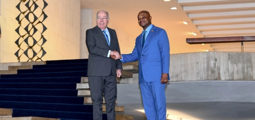 Balance de gestión de la Dirección de América 2024