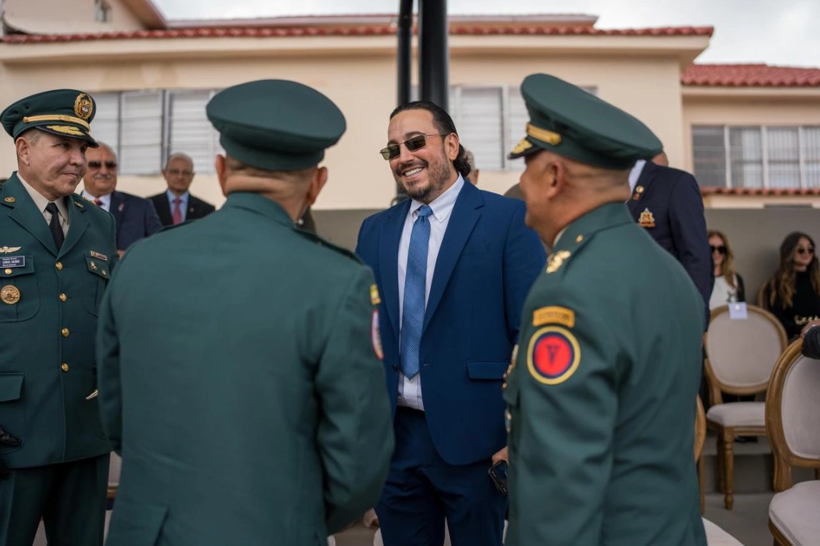 Gobernador de Risaralda descarta presencia de grupos armados y anuncia refuerzo de seguridad en la región