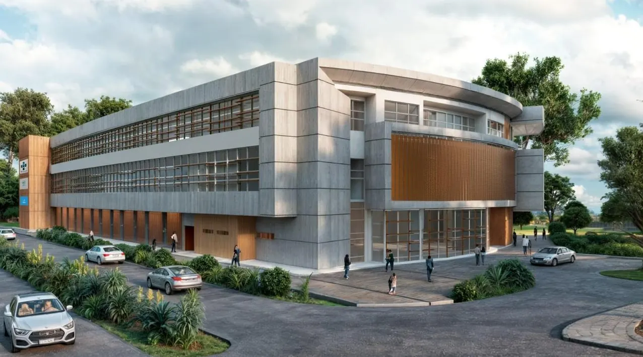 Los recursos del Hospital Regional de Cuarto Nivel están garantizados