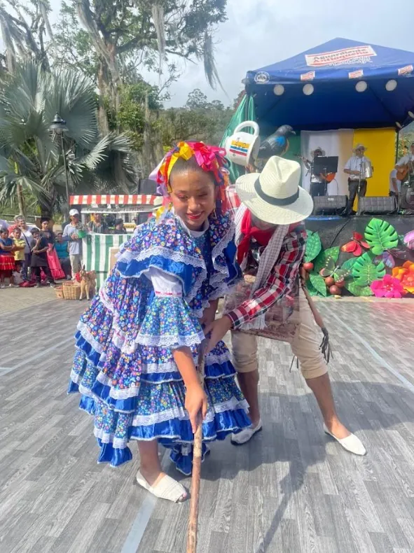 Gobernación de Risaralda recibió 50 propuestas artísticas para la celebración de su aniversario 58