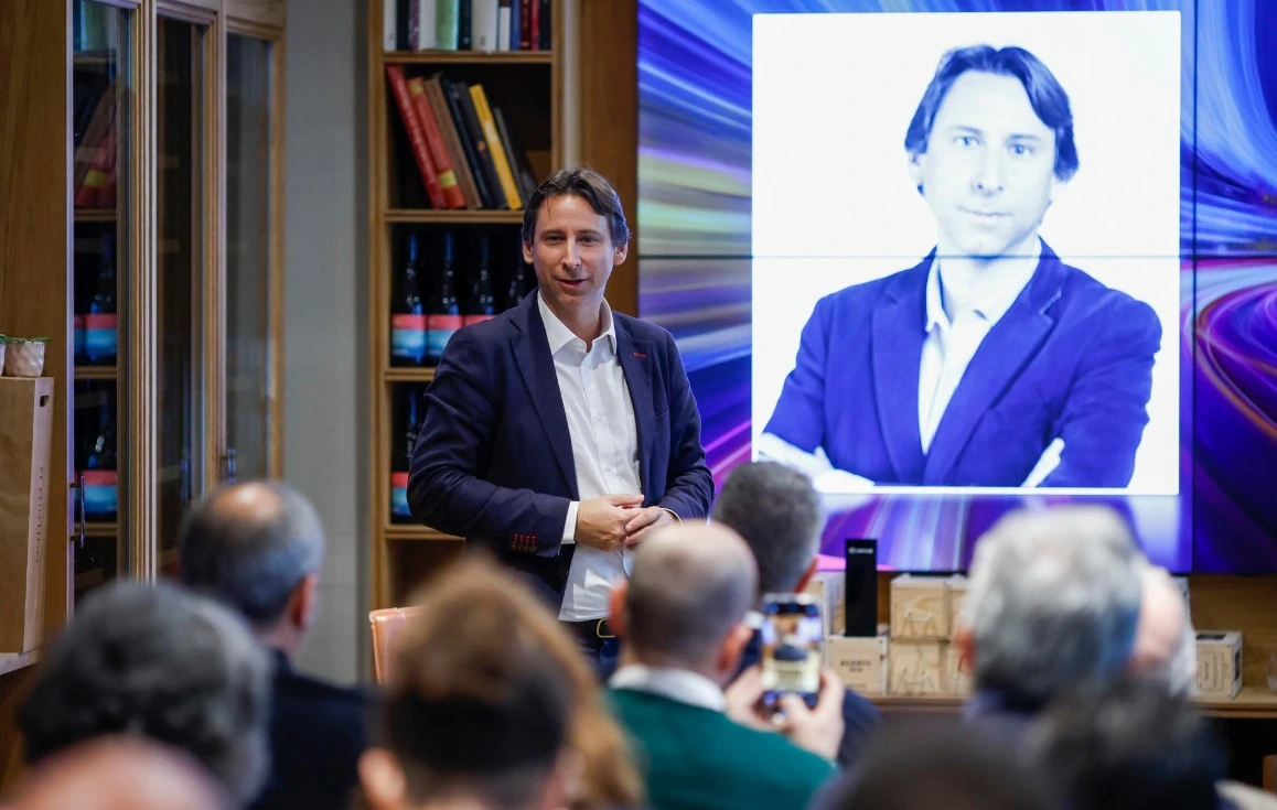 Lexus España rompe récords en 2024 y apunta más alto en 2025