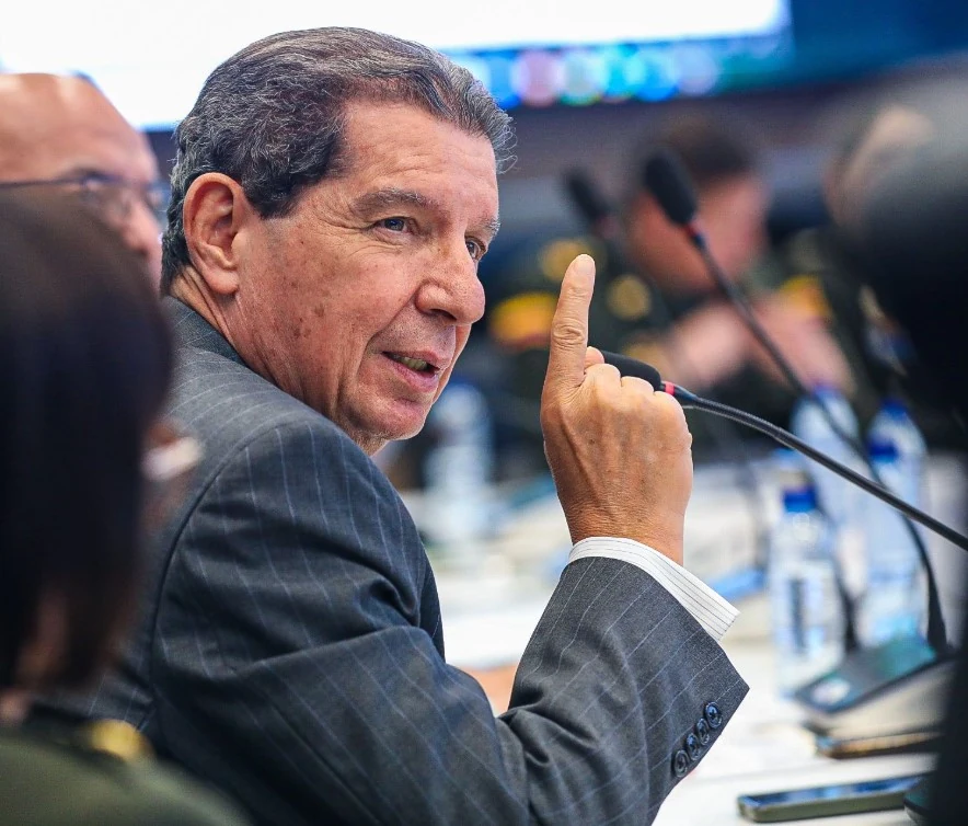 Lafaurie tenía razón: el ELN no dio muestras de su voluntad de paz; ¿ahora qué sigue?