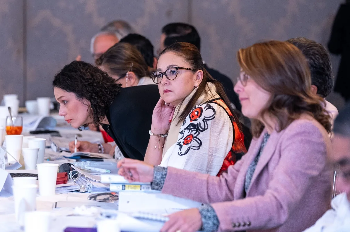 El 2025, un año decisivo para el fortalecimiento del sector deportivo