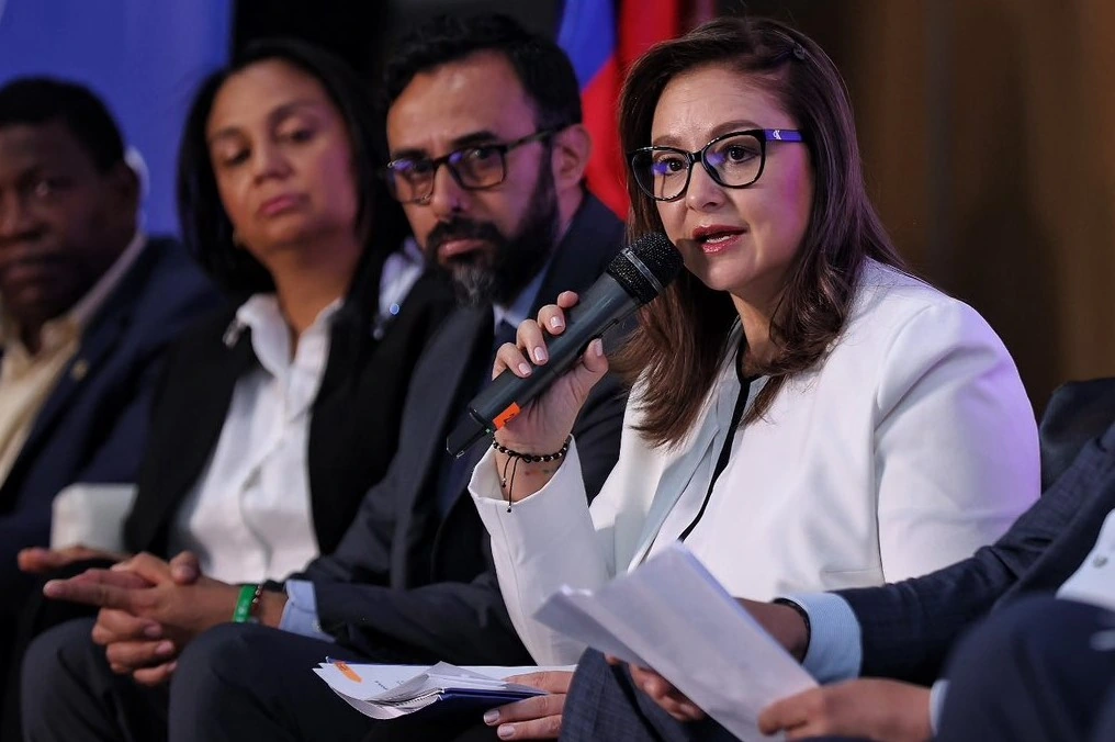 Colombia con más Actividad Física, Recreación y Deporte: logros ministerio del Deporte en 2024