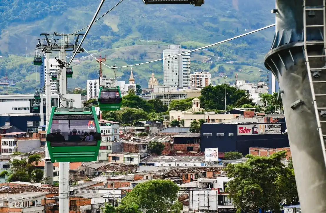Con sorteo de viaje a Cartagena para una familia pereirana, Megacable premiará la fidelidad de los usuarios