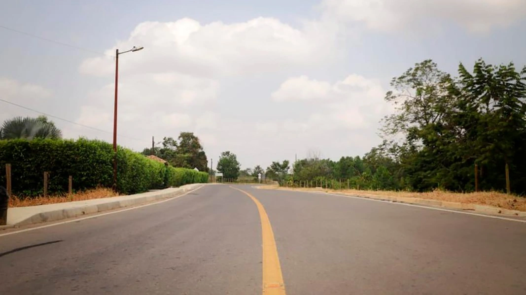 Aprobado cupo para Obras por Impuestos por $ 1,1 billones en zonas más afectadas por el conflicto