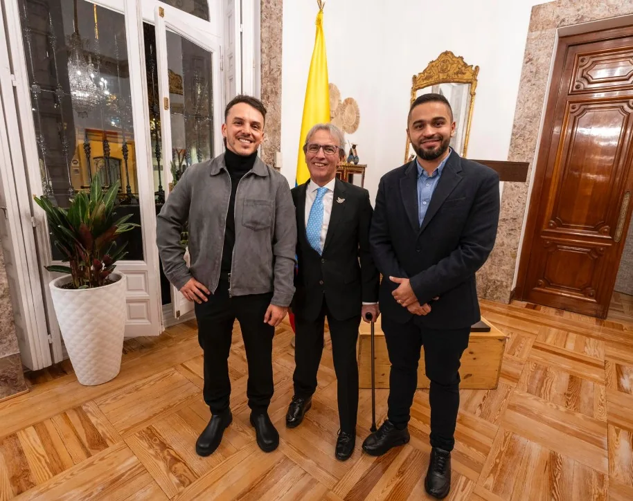 Expectativa en ventas por dos millones de dólares, tras participación de Pereira en Fitur