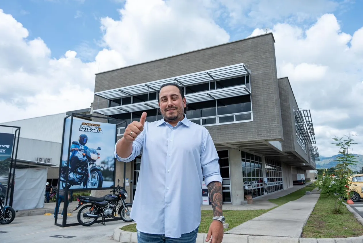 Gobernador de Risaralda alerta sobre impacto económico por crisis con Estados Unidos