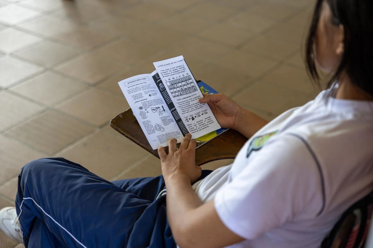 Secretaría de Educación de Risaralda confirma normalidad académica en Belén de Umbría