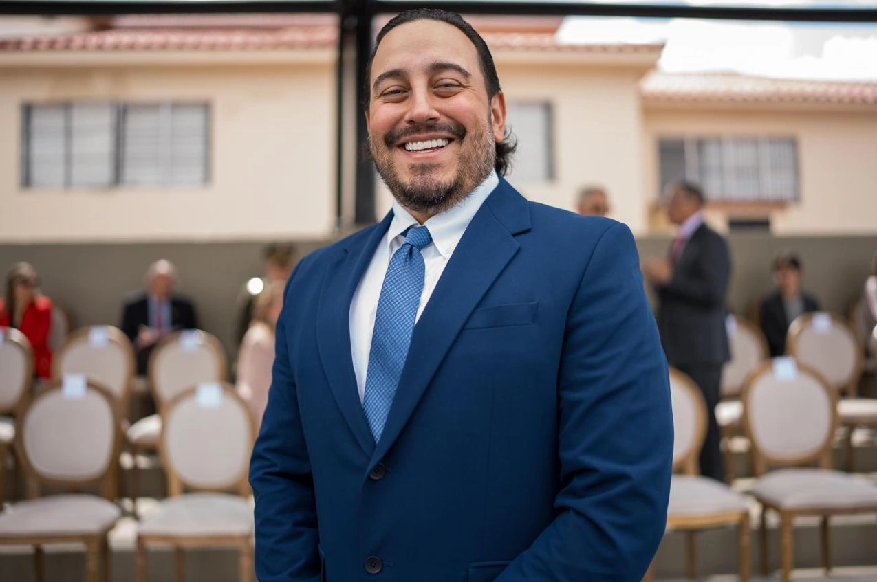 Risaralda: Un año de liderazgo y progreso bajo la gestión de Juan Diego Patiño