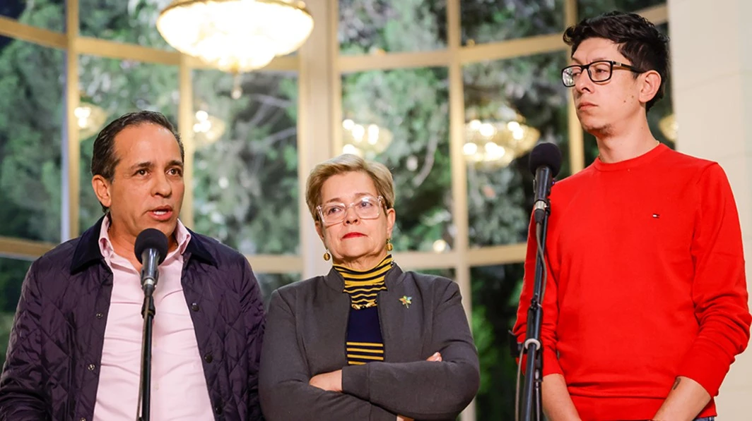 Con austeridad y nuevo plan de financiamiento, Gobierno enfrentará el desbalance fiscal de $ 12 billones