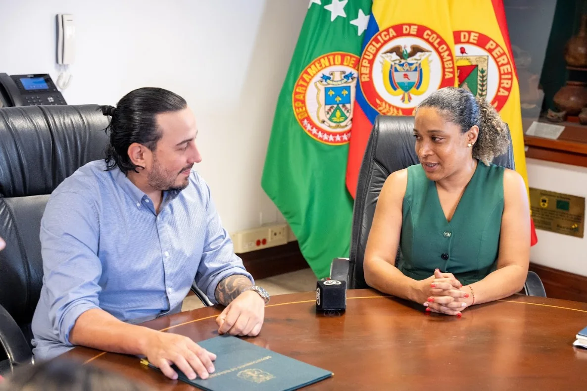 Los retos de la nueva secretaria de Mujer, Familia y Desarrollo Social de la Gobernación de Risaralda