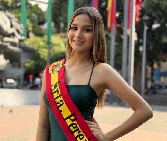 Pereira ya tiene su candidata al Reinado Departamental del Turismo