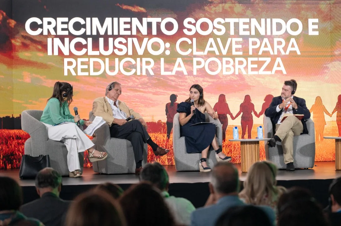 Canciller Laura Sarabia hace un llamado para que la asistencia y la atención humanitaria sea prioridad en las agendas de todos los países