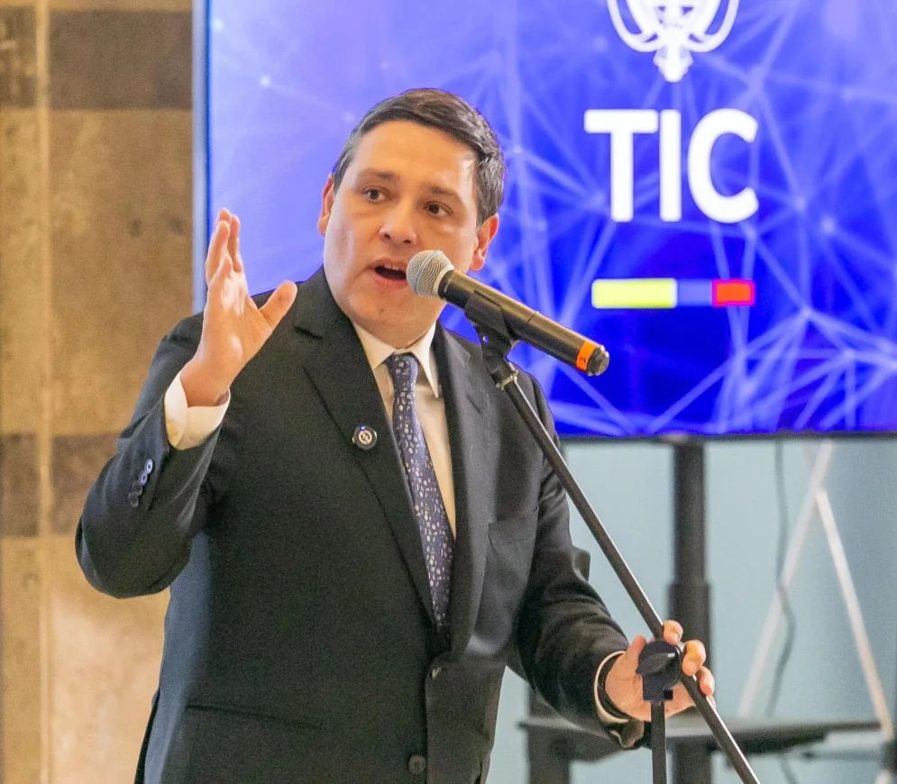 Ministerio TIC inauguró el Centro de Operaciones de Seguridad Nacional de Colombia (SOC) para blindar la ciberseguridad de las entidades del país