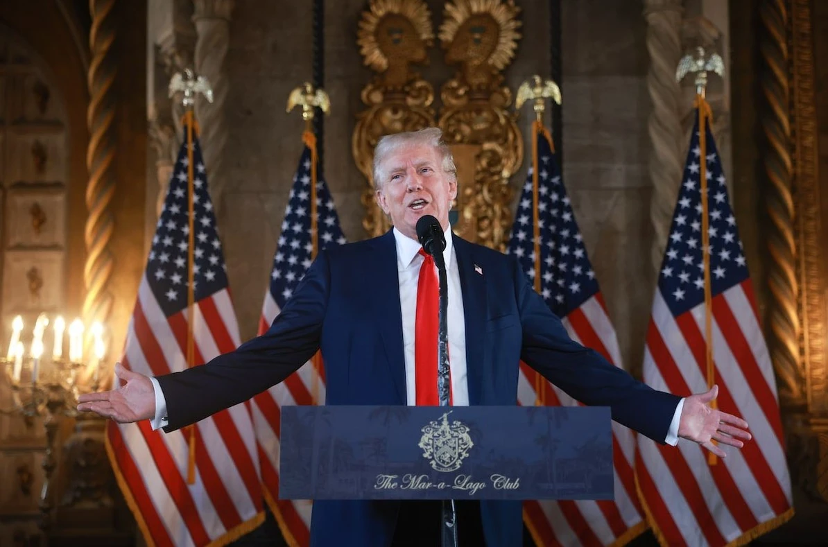 Elon Musk, Zuckerberg y Bezos: Líderes internacionales y multimillonarios  asistieron a la toma de posesión del presidente electo Donald Trump