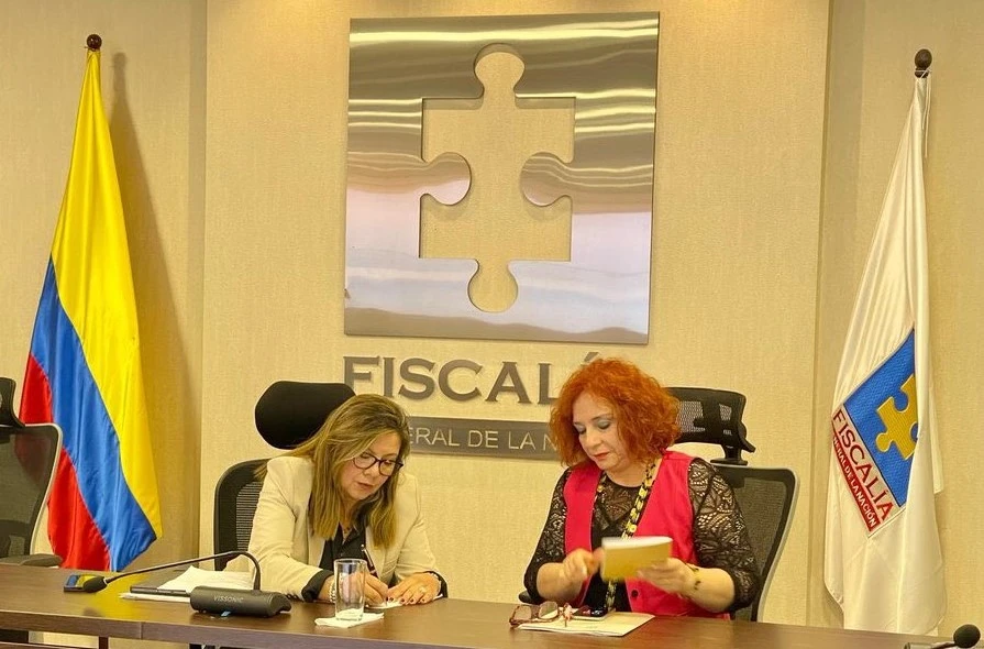 Gobierno y Fiscalía priorizan acciones para la recuperación de bienes que permitan reparar víctimas del conflicto armado